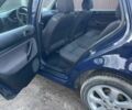 Синій Фольксваген Гольф, об'ємом двигуна 1.6 л та пробігом 267 тис. км за 3500 $, фото 15 на Automoto.ua