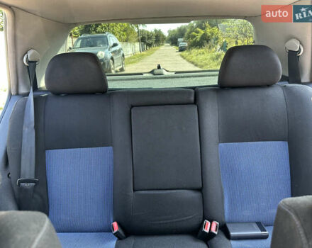 Синій Фольксваген Гольф, об'ємом двигуна 1.78 л та пробігом 489 тис. км за 3800 $, фото 2 на Automoto.ua