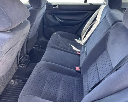 Синій Фольксваген Гольф, об'ємом двигуна 1.9 л та пробігом 419 тис. км за 2890 $, фото 6 на Automoto.ua