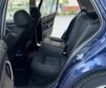 Синий Фольксваген Гольф, объемом двигателя 0 л и пробегом 200 тыс. км за 2300 $, фото 1 на Automoto.ua
