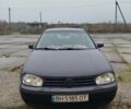 Синий Фольксваген Гольф, объемом двигателя 1.39 л и пробегом 152 тыс. км за 3500 $, фото 5 на Automoto.ua