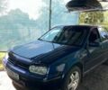 Синий Фольксваген Гольф, объемом двигателя 1.39 л и пробегом 252 тыс. км за 3700 $, фото 1 на Automoto.ua