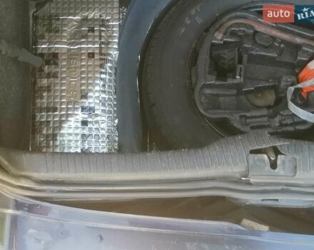 Синій Фольксваген Гольф, об'ємом двигуна 1.39 л та пробігом 333 тис. км за 2700 $, фото 40 на Automoto.ua