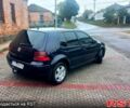 Фольксваген Гольф 1998 у Звенигородка на Automoto.ua Синій Фольксваген Гольф, об'ємом двигуна 1.6 л та пробігом 310 тис. км за 3650 $, фото 5 на Automoto.ua