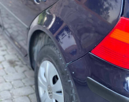 Фольксваген Гольф 1998 у Жовкві на Automoto.ua Синій Фольксваген Гольф, об'ємом двигуна 1.39 л та пробігом 252 тис. км за 2749 $, фото 18 на Automoto.ua