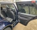 Синій Фольксваген Гольф, об'ємом двигуна 2.32 л та пробігом 234 тис. км за 4600 $, фото 20 на Automoto.ua