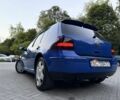 Синій Фольксваген Гольф, об'ємом двигуна 1.8 л та пробігом 220 тис. км за 3199 $, фото 14 на Automoto.ua