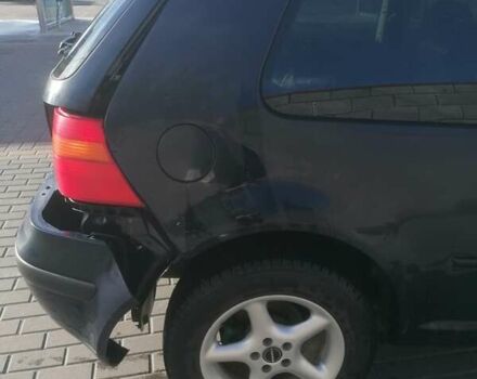 Синій Фольксваген Гольф, об'ємом двигуна 1.39 л та пробігом 333 тис. км за 2700 $, фото 11 на Automoto.ua