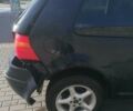 Синій Фольксваген Гольф, об'ємом двигуна 1.39 л та пробігом 333 тис. км за 2700 $, фото 11 на Automoto.ua
