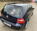 Синій Фольксваген Гольф, об'ємом двигуна 2.32 л та пробігом 234 тис. км за 4600 $, фото 9 на Automoto.ua