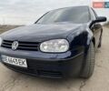 Синій Фольксваген Гольф, об'ємом двигуна 2.32 л та пробігом 234 тис. км за 4600 $, фото 5 на Automoto.ua