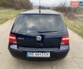 Синій Фольксваген Гольф, об'ємом двигуна 2.32 л та пробігом 234 тис. км за 4600 $, фото 13 на Automoto.ua