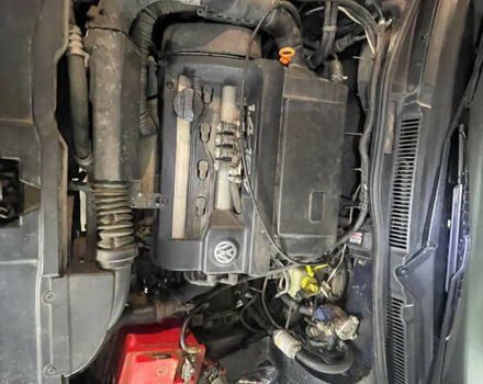 Фольксваген Гольф 1998 у Жовкві на Automoto.ua Синій Фольксваген Гольф, об'ємом двигуна 1.39 л та пробігом 252 тис. км за 2749 $, фото 33 на Automoto.ua