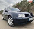 Синій Фольксваген Гольф, об'ємом двигуна 2.32 л та пробігом 234 тис. км за 4600 $, фото 7 на Automoto.ua