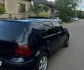 Синий Фольксваген Гольф, объемом двигателя 1.6 л и пробегом 380 тыс. км за 2800 $, фото 5 на Automoto.ua
