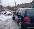 Синій Фольксваген Гольф, об'ємом двигуна 1.6 л та пробігом 238 тис. км за 1700 $, фото 3 на Automoto.ua