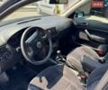 Синий Фольксваген Гольф, объемом двигателя 1.39 л и пробегом 331 тыс. км за 2800 $, фото 9 на Automoto.ua