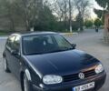 Синий Фольксваген Гольф, объемом двигателя 1.6 л и пробегом 306 тыс. км за 3707 $, фото 10 на Automoto.ua