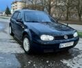 Синий Фольксваген Гольф, объемом двигателя 1.39 л и пробегом 317 тыс. км за 2800 $, фото 14 на Automoto.ua