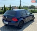 Синий Фольксваген Гольф, объемом двигателя 1.39 л и пробегом 331 тыс. км за 2800 $, фото 4 на Automoto.ua