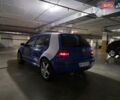 Синий Фольксваген Гольф, объемом двигателя 1.39 л и пробегом 359 тыс. км за 4200 $, фото 5 на Automoto.ua