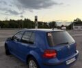Синій Фольксваген Гольф, об'ємом двигуна 1.9 л та пробігом 364 тис. км за 3194 $, фото 5 на Automoto.ua