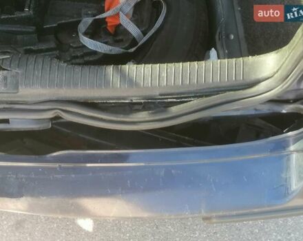 Синий Фольксваген Гольф, объемом двигателя 1.39 л и пробегом 333 тыс. км за 2000 $, фото 41 на Automoto.ua