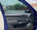 Синий Фольксваген Гольф, объемом двигателя 1.9 л и пробегом 248 тыс. км за 4500 $, фото 10 на Automoto.ua