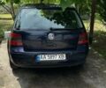 Синій Фольксваген Гольф, об'ємом двигуна 1.9 л та пробігом 360 тис. км за 3600 $, фото 2 на Automoto.ua