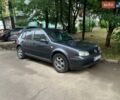 Синій Фольксваген Гольф, об'ємом двигуна 1.4 л та пробігом 342 тис. км за 1800 $, фото 1 на Automoto.ua