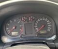 Синий Фольксваген Гольф, объемом двигателя 1.59 л и пробегом 337 тыс. км за 3500 $, фото 6 на Automoto.ua