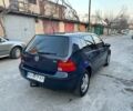 Синий Фольксваген Гольф, объемом двигателя 1.9 л и пробегом 390 тыс. км за 3100 $, фото 6 на Automoto.ua