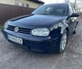 Синій Фольксваген Гольф, об'ємом двигуна 1.6 л та пробігом 267 тис. км за 3500 $, фото 1 на Automoto.ua