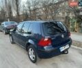 Синій Фольксваген Гольф, об'ємом двигуна 1.9 л та пробігом 398 тис. км за 3100 $, фото 2 на Automoto.ua