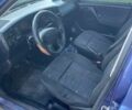 Синій Фольксваген Гольф, об'ємом двигуна 1.6 л та пробігом 260 тис. км за 1700 $, фото 8 на Automoto.ua
