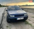Синий Фольксваген Гольф, объемом двигателя 1.39 л и пробегом 380 тыс. км за 3300 $, фото 4 на Automoto.ua