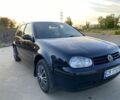 Синій Фольксваген Гольф, об'ємом двигуна 1.6 л та пробігом 374 тис. км за 3000 $, фото 1 на Automoto.ua