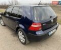 Синій Фольксваген Гольф, об'ємом двигуна 2.32 л та пробігом 234 тис. км за 4600 $, фото 15 на Automoto.ua