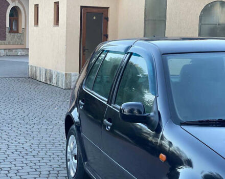 Фольксваген Гольф 1998 у Жовкві на Automoto.ua Синій Фольксваген Гольф, об'ємом двигуна 1.39 л та пробігом 252 тис. км за 2749 $, фото 7 на Automoto.ua