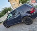 Синій Фольксваген Гольф, об'ємом двигуна 1.39 л та пробігом 357 тис. км за 1600 $, фото 2 на Automoto.ua