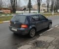 Синий Фольксваген Гольф, объемом двигателя 1.6 л и пробегом 280 тыс. км за 3000 $, фото 1 на Automoto.ua