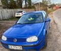 Синий Фольксваген Гольф, объемом двигателя 1.4 л и пробегом 3 тыс. км за 4300 $, фото 2 на Automoto.ua