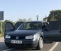 Синий Фольксваген Гольф, объемом двигателя 1.6 л и пробегом 260 тыс. км за 3400 $, фото 5 на Automoto.ua