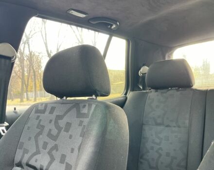 Синій Фольксваген Гольф, об'ємом двигуна 1.4 л та пробігом 326 тис. км за 3800 $, фото 8 на Automoto.ua