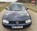 Синій Фольксваген Гольф, об'ємом двигуна 2.32 л та пробігом 234 тис. км за 4600 $, фото 8 на Automoto.ua