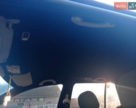 Синий Фольксваген Гольф, объемом двигателя 1.6 л и пробегом 300 тыс. км за 3600 $, фото 14 на Automoto.ua