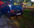Синій Фольксваген Гольф, об'ємом двигуна 1.4 л та пробігом 244 тис. км за 3200 $, фото 2 на Automoto.ua