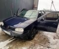Синій Фольксваген Гольф, об'ємом двигуна 1.9 л та пробігом 350 тис. км за 2300 $, фото 6 на Automoto.ua