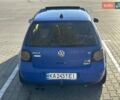 Фольксваген Гольф 1999 у Києві на Automoto.ua Синій Фольксваген Гольф, об'ємом двигуна 1.78 л та пробігом 328 тис. км за 4200 $, фото 2 на Automoto.ua