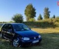 Синій Фольксваген Гольф, об'ємом двигуна 1.39 л та пробігом 275 тис. км за 2499 $, фото 2 на Automoto.ua